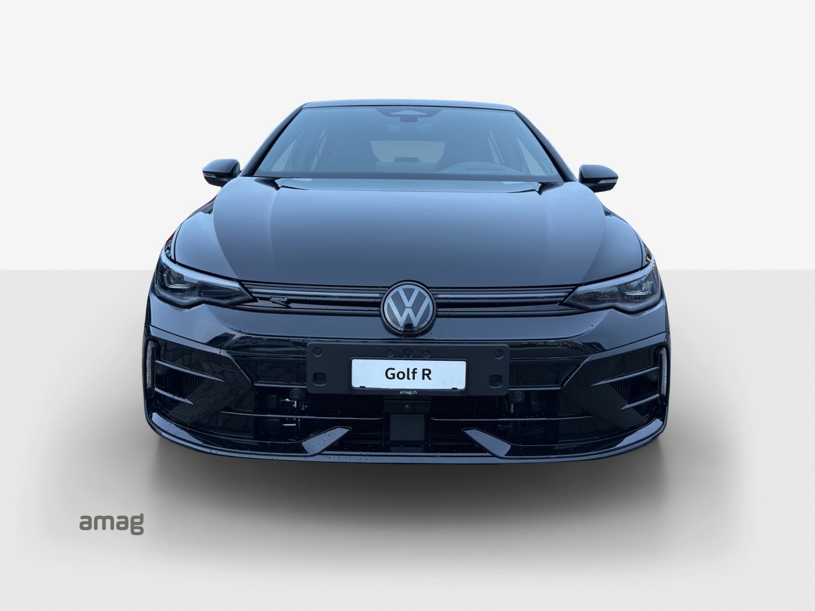 VW Golf R, Benzina, Occasioni / Usate, Automatico - 7