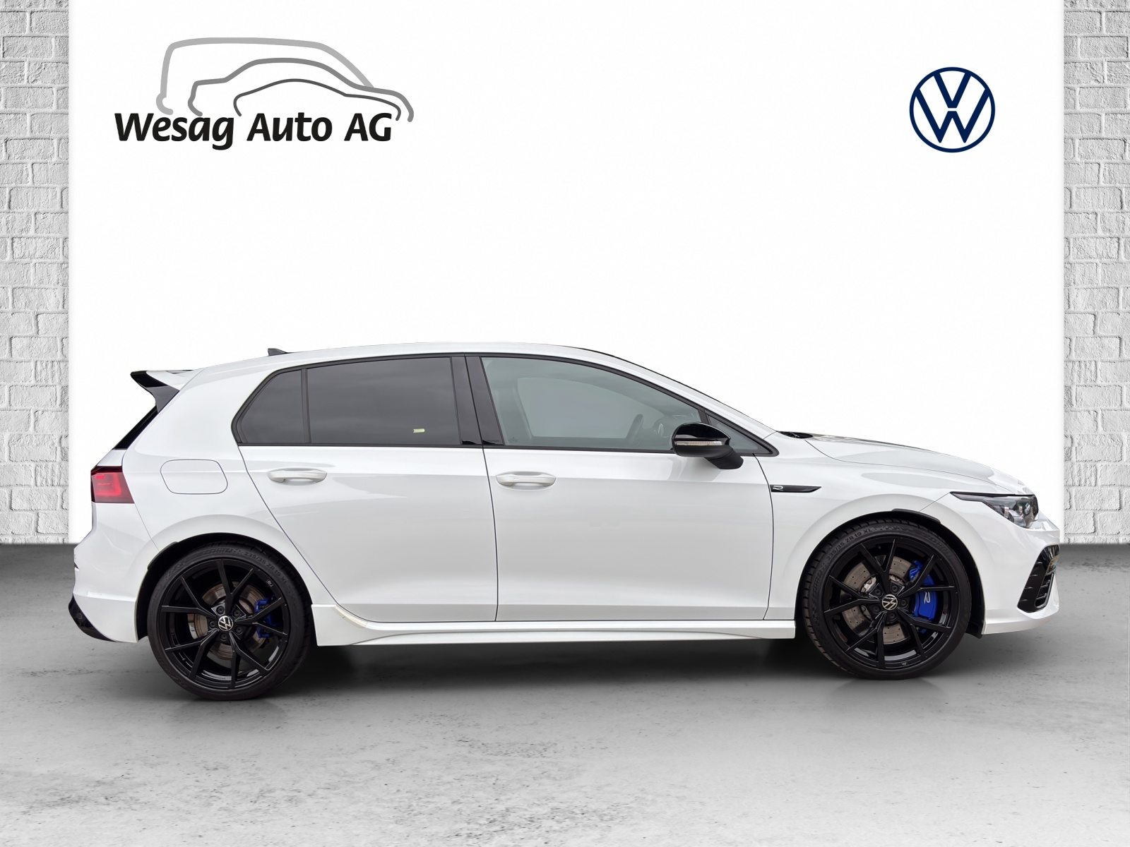 VW Golf R, Benzina, Occasioni / Usate, Automatico - 2