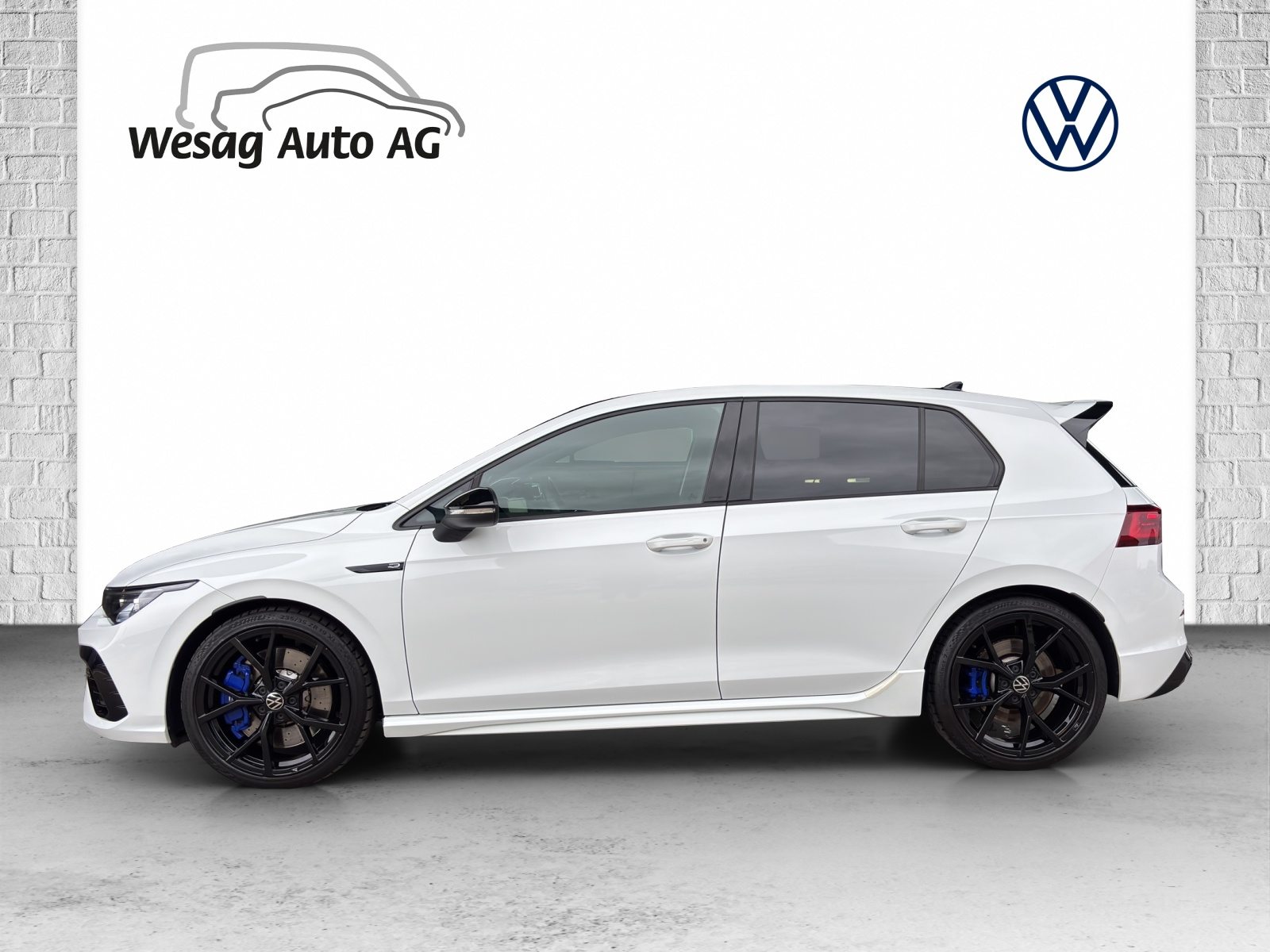 VW Golf R, Benzina, Occasioni / Usate, Automatico - 6