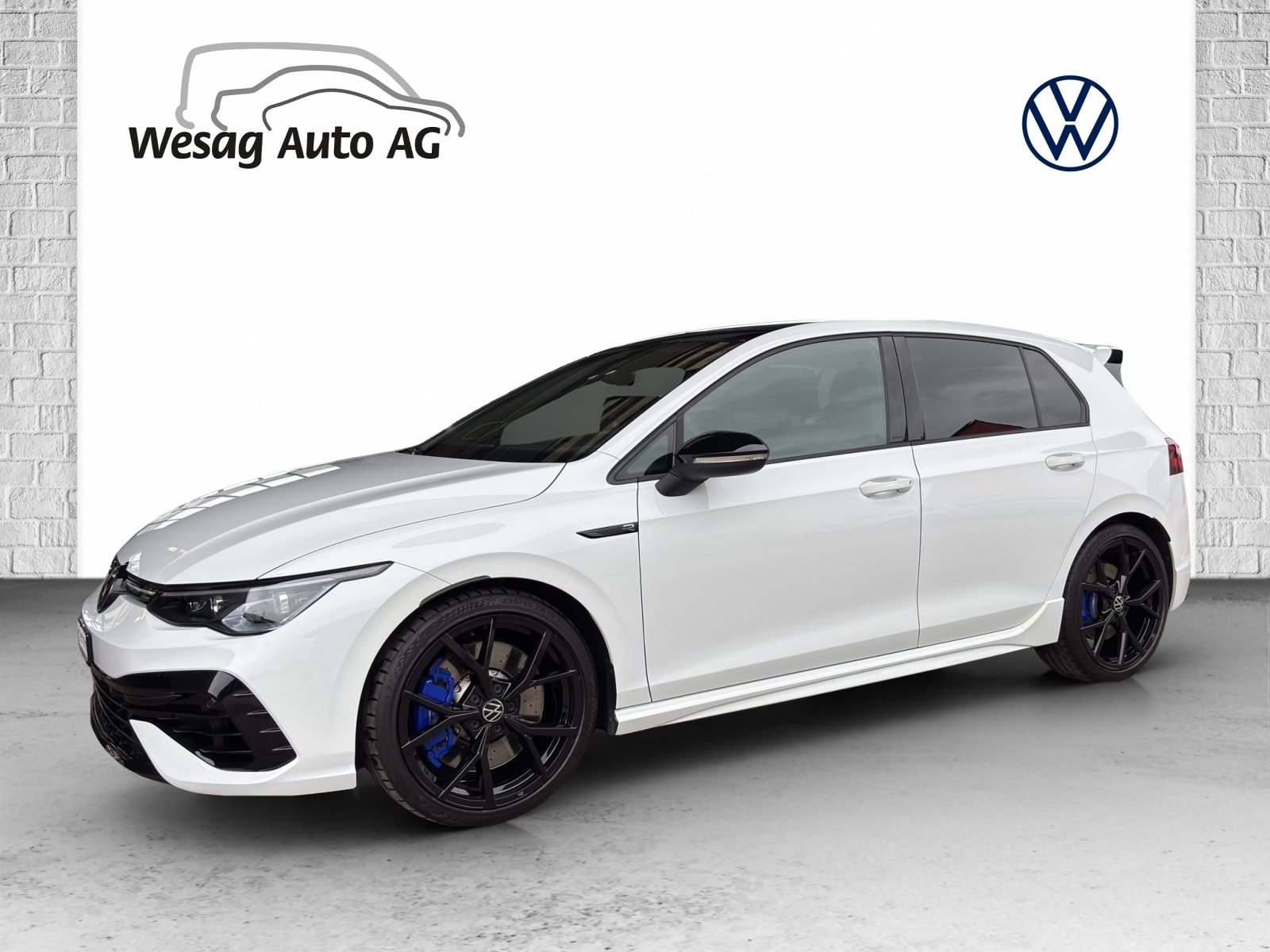 VW Golf R, Benzina, Occasioni / Usate, Automatico - 7