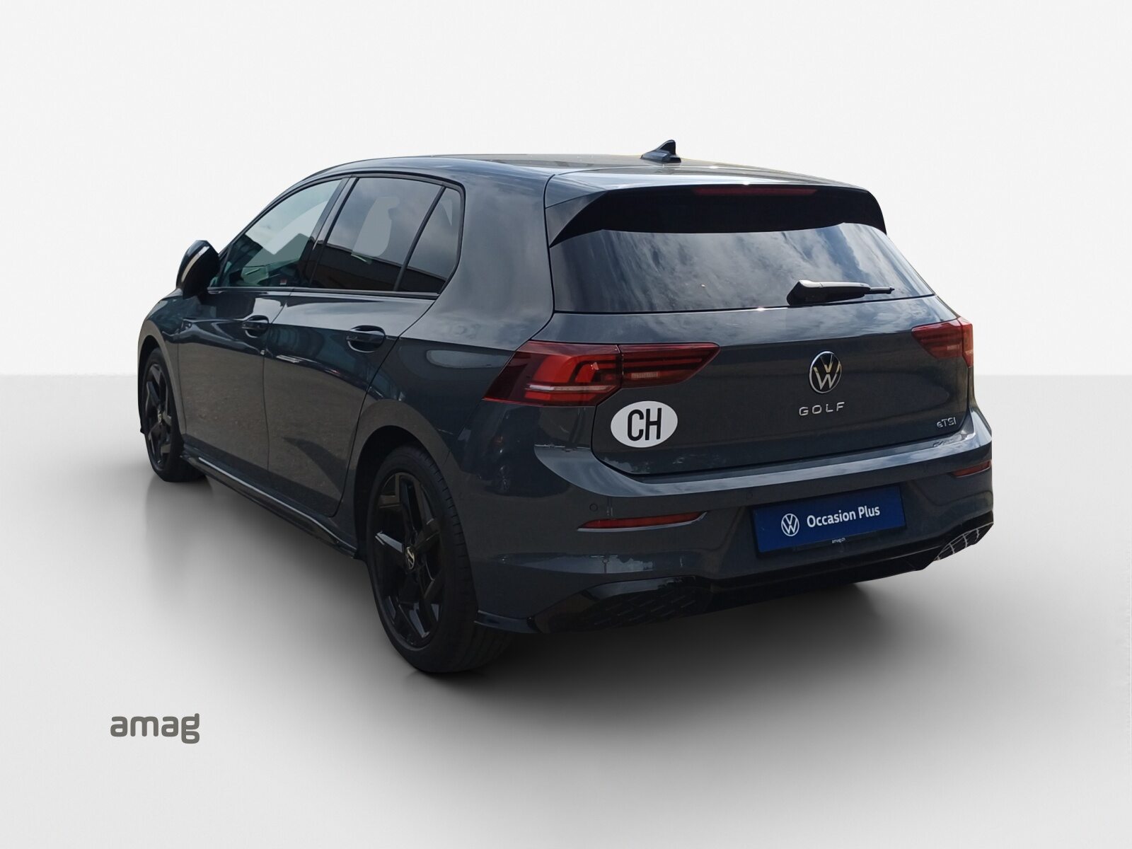 VW Golf  PA R-Line, Benzin, Occasion / Gebraucht, Automatik - 3