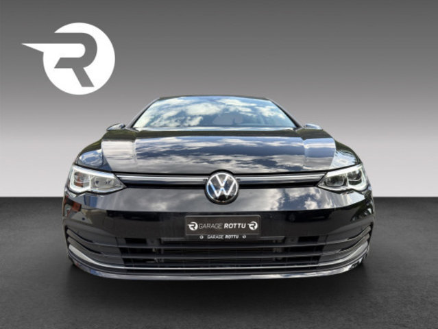 VW Golf 2.0 TSI Style DSG 4M, Second hand / Used, Automatic - 2