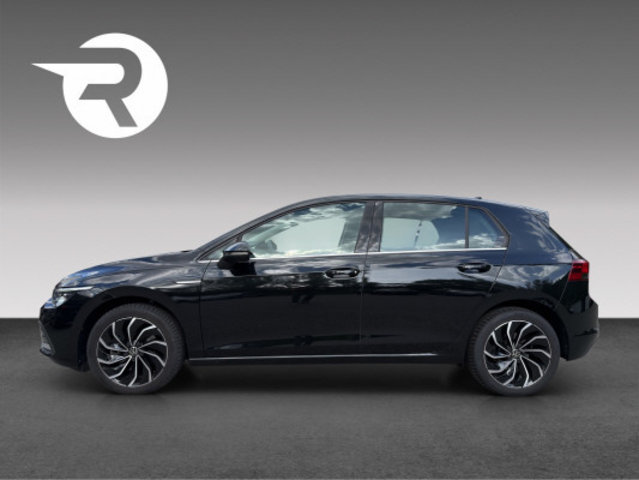 VW Golf 2.0 TSI Style DSG 4M, Second hand / Used, Automatic - 3
