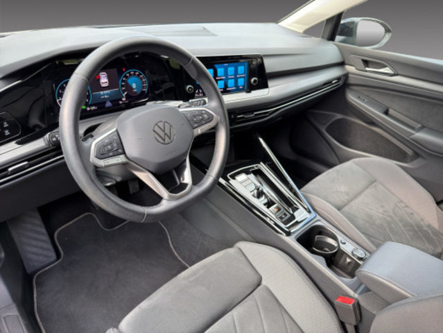 VW Golf 2.0 TSI Style DSG 4M, Second hand / Used, Automatic - 7