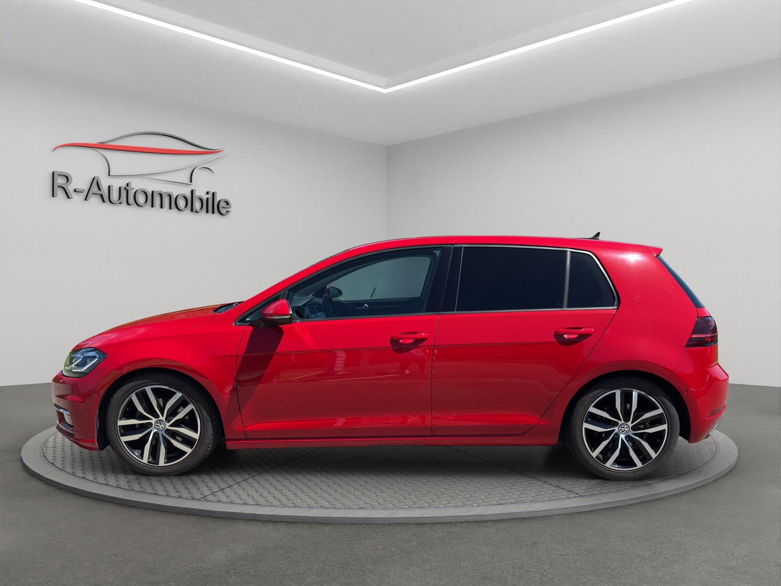 VW Golf 1.5 TSI EVO Highline, Benzina, Occasioni / Usate, Manuale - 2