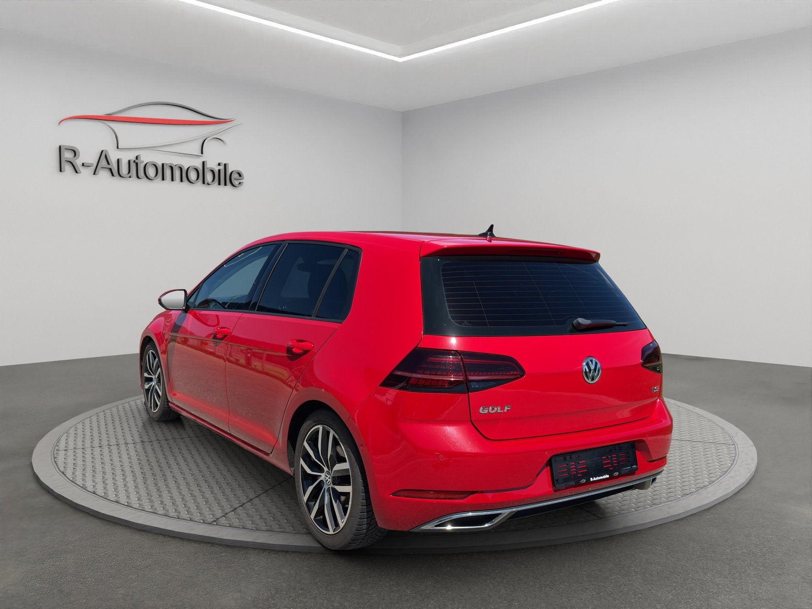 VW Golf 1.5 TSI EVO Highline, Benzina, Occasioni / Usate, Manuale - 3