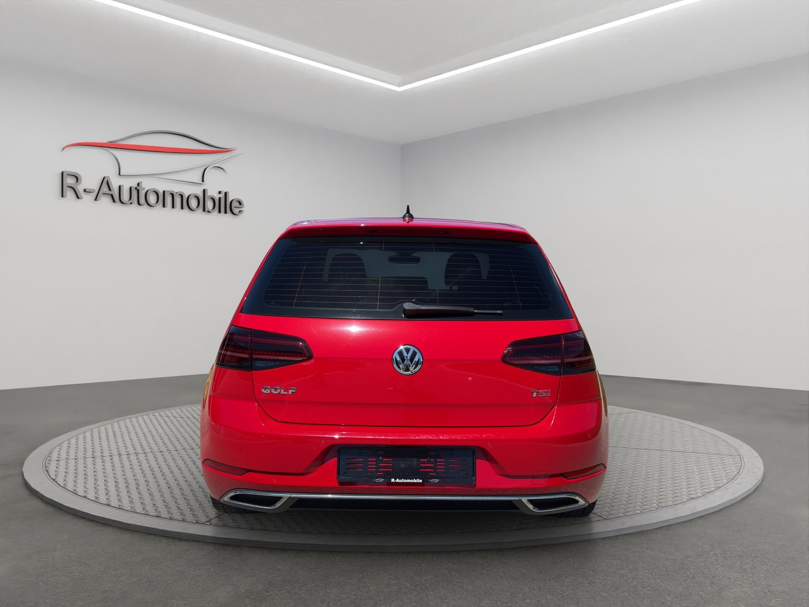 VW Golf 1.5 TSI EVO Highline, Benzina, Occasioni / Usate, Manuale - 4