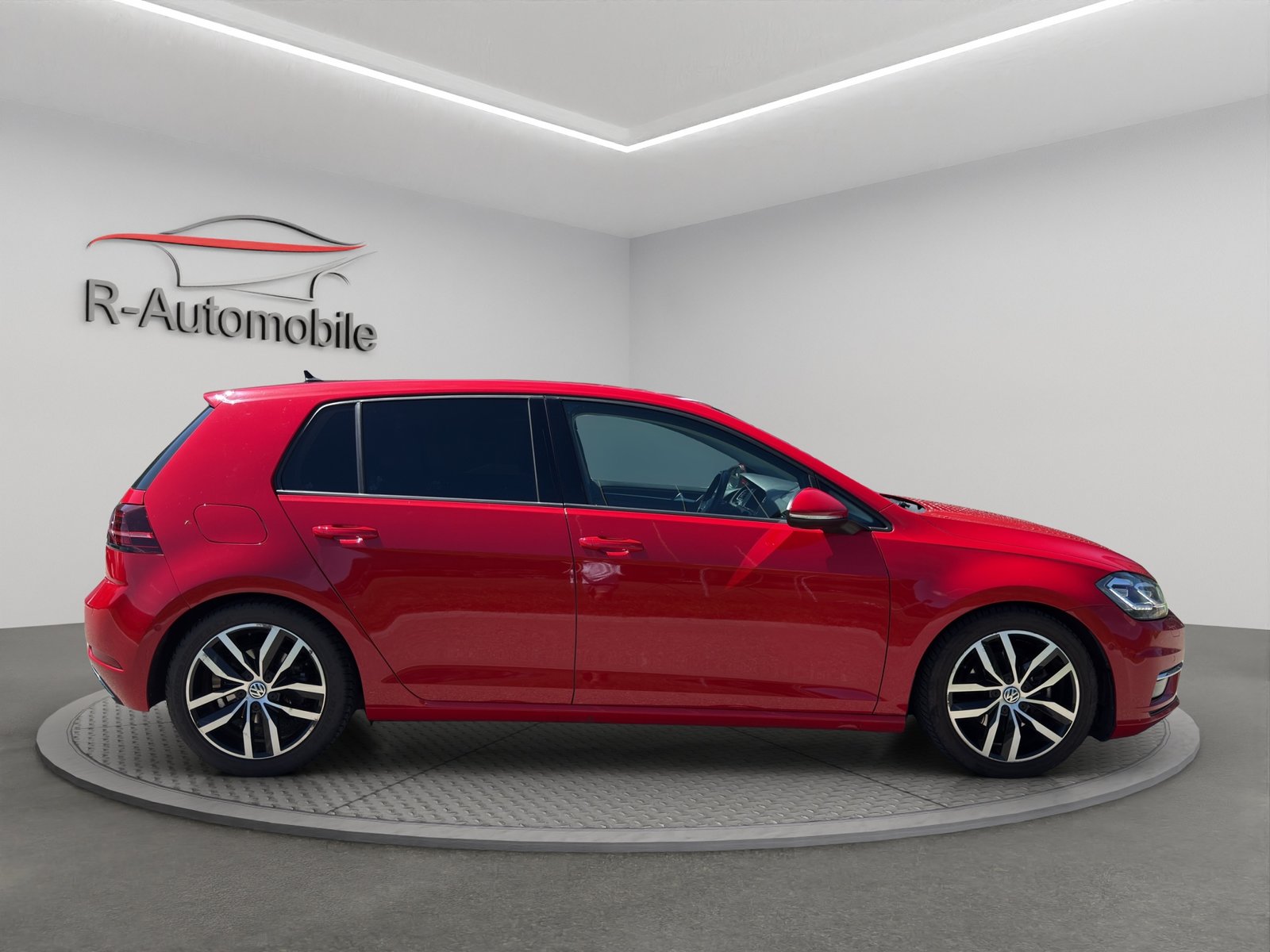 VW Golf 1.5 TSI EVO Highline, Benzina, Occasioni / Usate, Manuale - 6