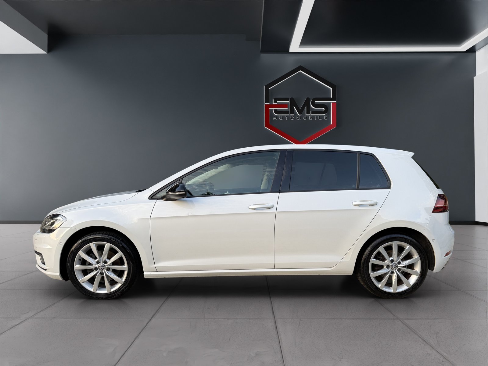 VW Golf 1.4 TSI Highline DSG, Benzina, Occasioni / Usate, Automatico - 2