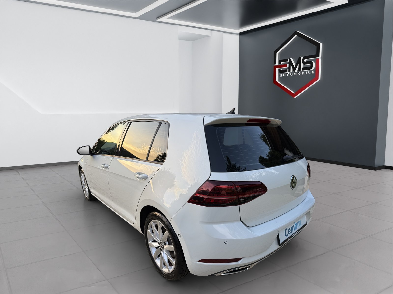 VW Golf 1.4 TSI Highline DSG, Benzina, Occasioni / Usate, Automatico - 3
