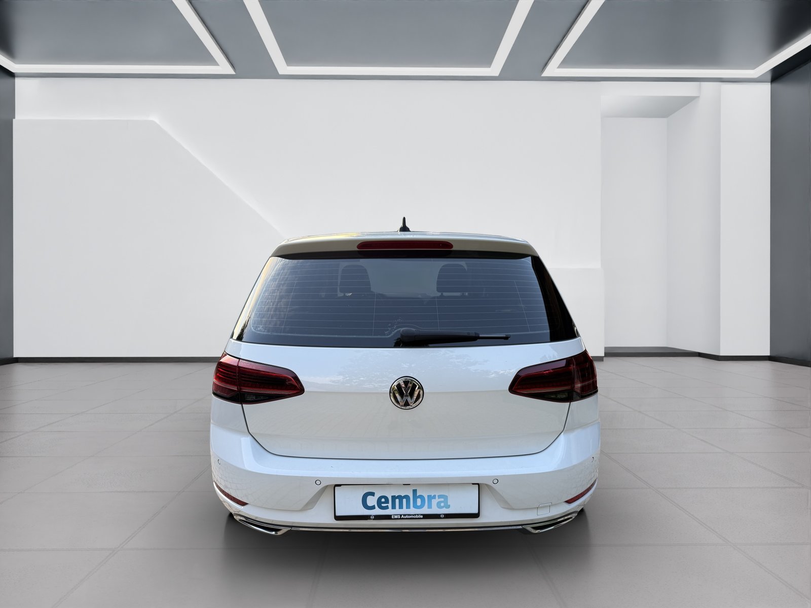 VW Golf 1.4 TSI Highline DSG, Benzina, Occasioni / Usate, Automatico - 4