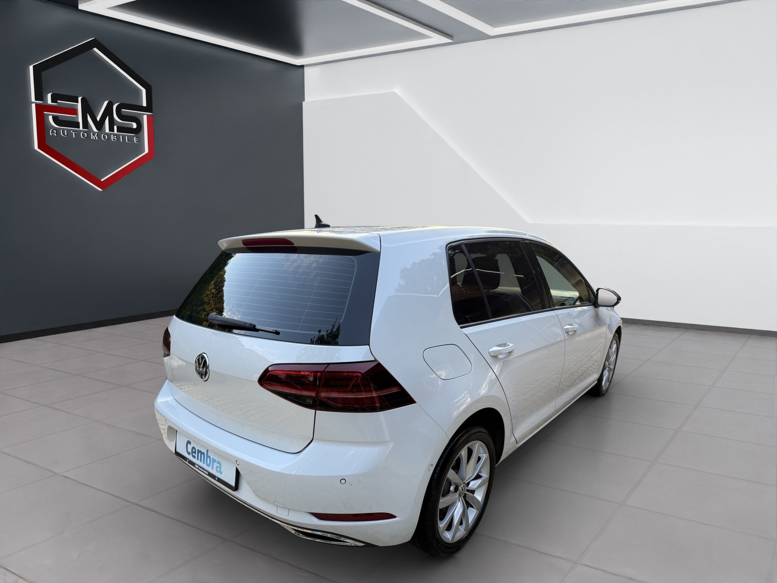 VW Golf 1.4 TSI Highline DSG, Benzina, Occasioni / Usate, Automatico - 5