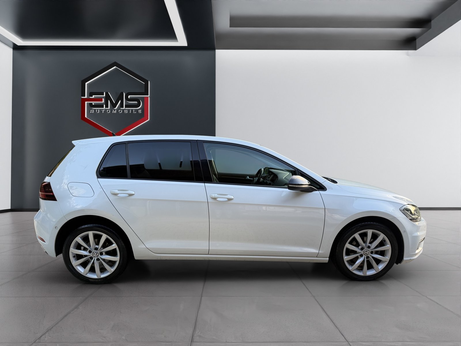 VW Golf 1.4 TSI Highline DSG, Benzina, Occasioni / Usate, Automatico - 6