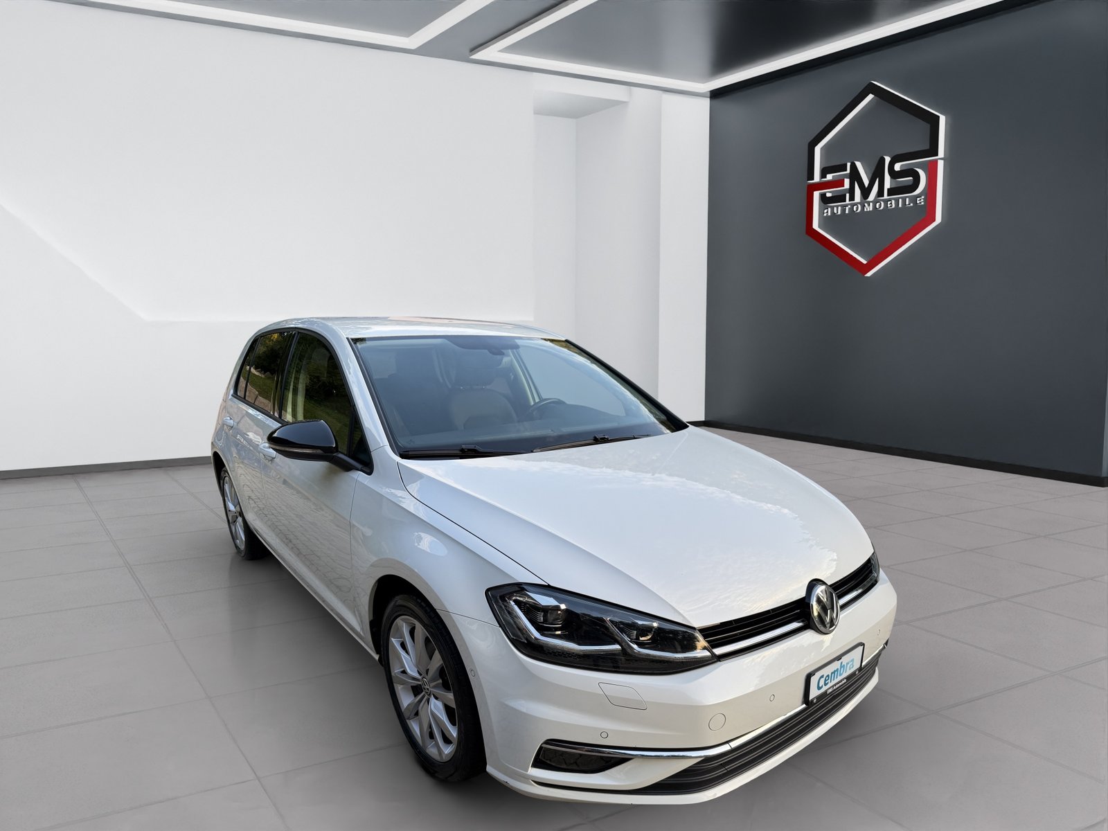 VW Golf 1.4 TSI Highline DSG, Benzina, Occasioni / Usate, Automatico - 7