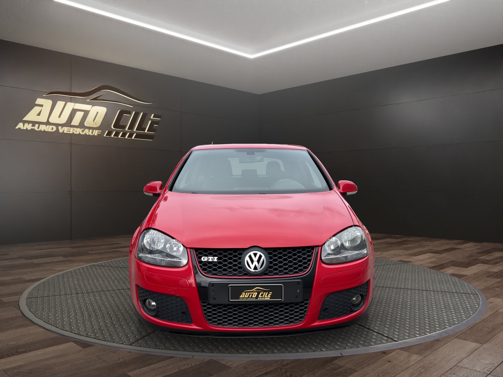 VW Golf 2.0 TFSI GTI, Benzina, Occasioni / Usate, Automatico - 2