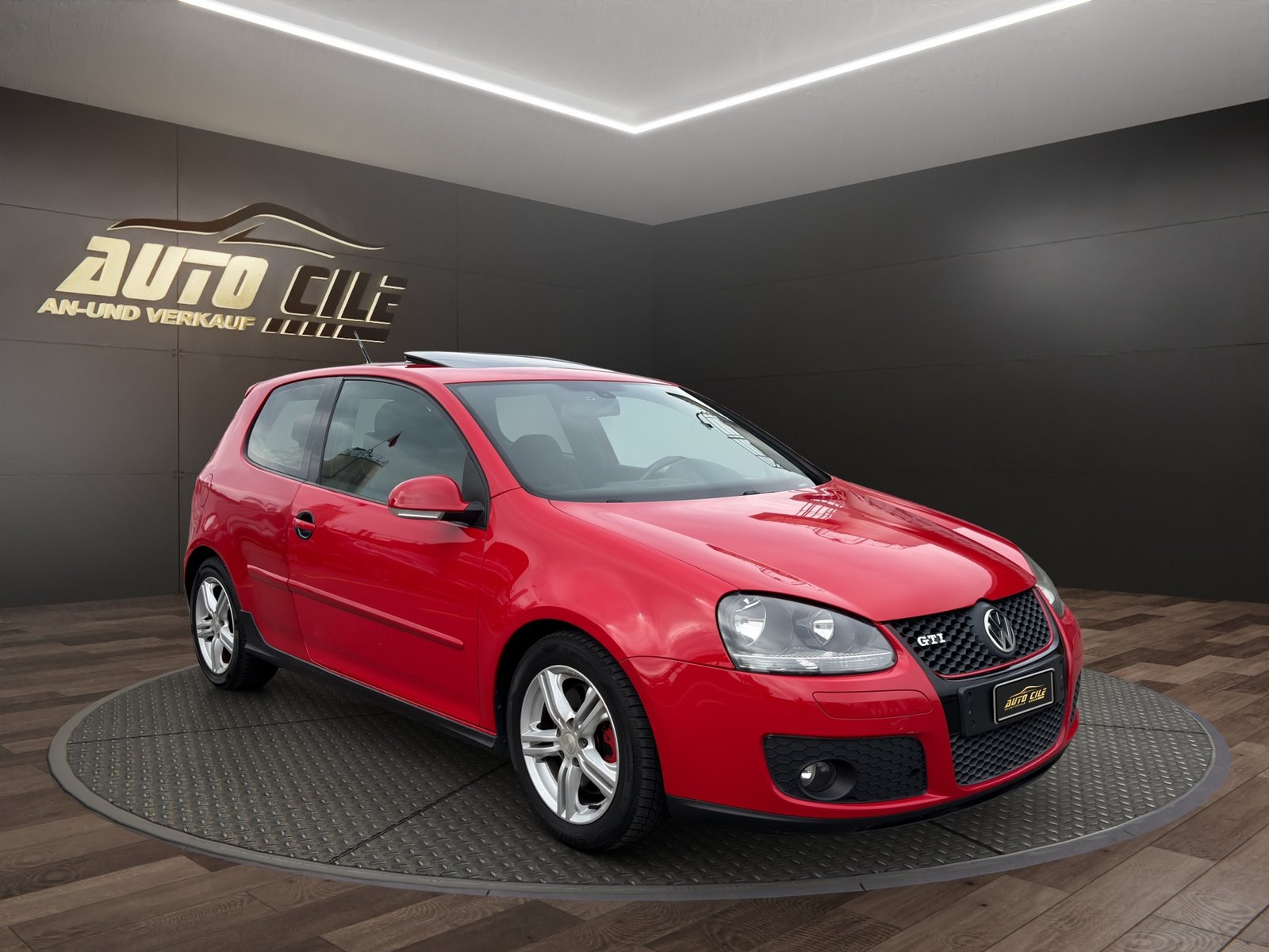 VW Golf 2.0 TFSI GTI, Benzina, Occasioni / Usate, Automatico - 3