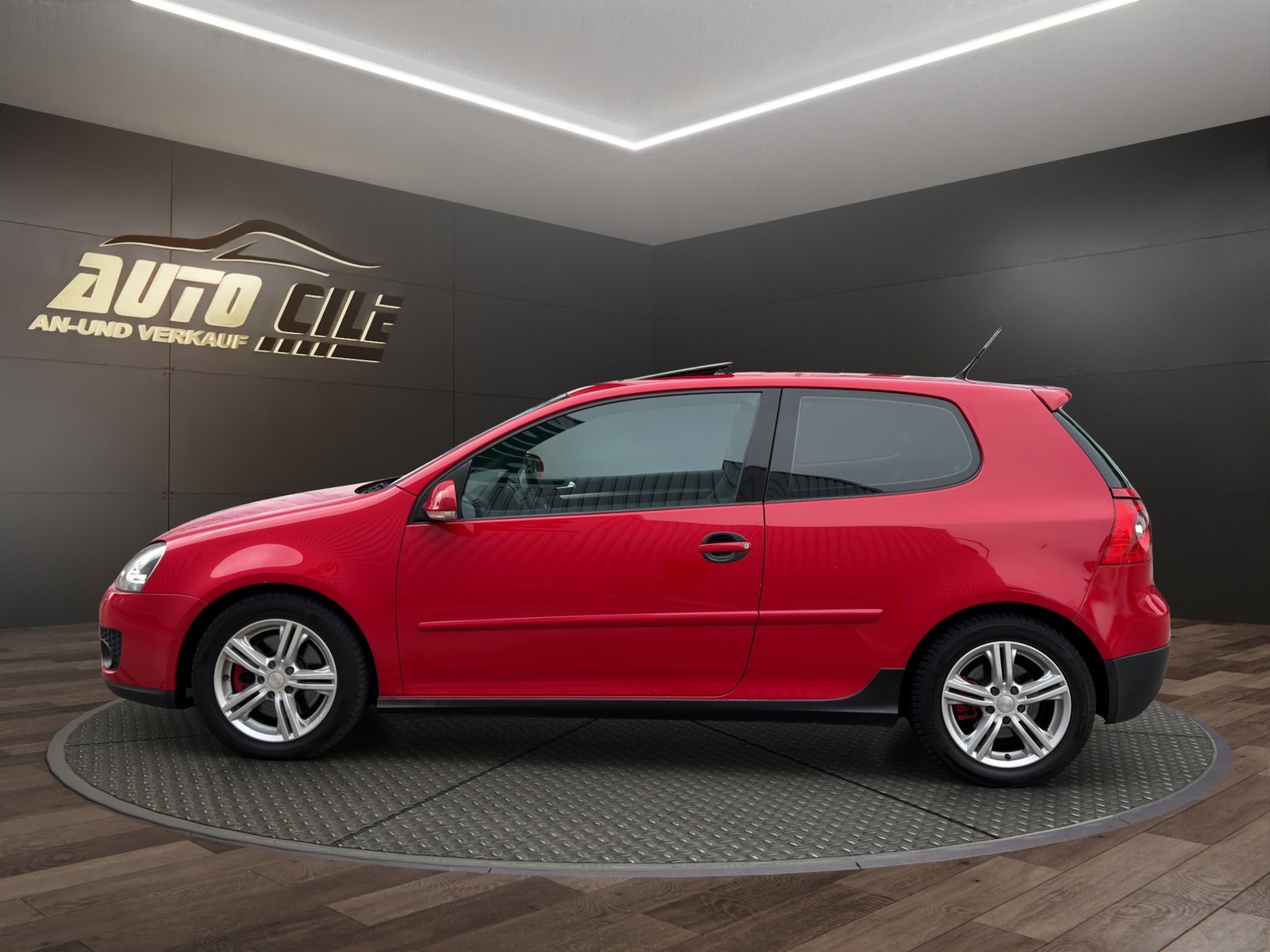 VW Golf 2.0 TFSI GTI, Benzina, Occasioni / Usate, Automatico - 4