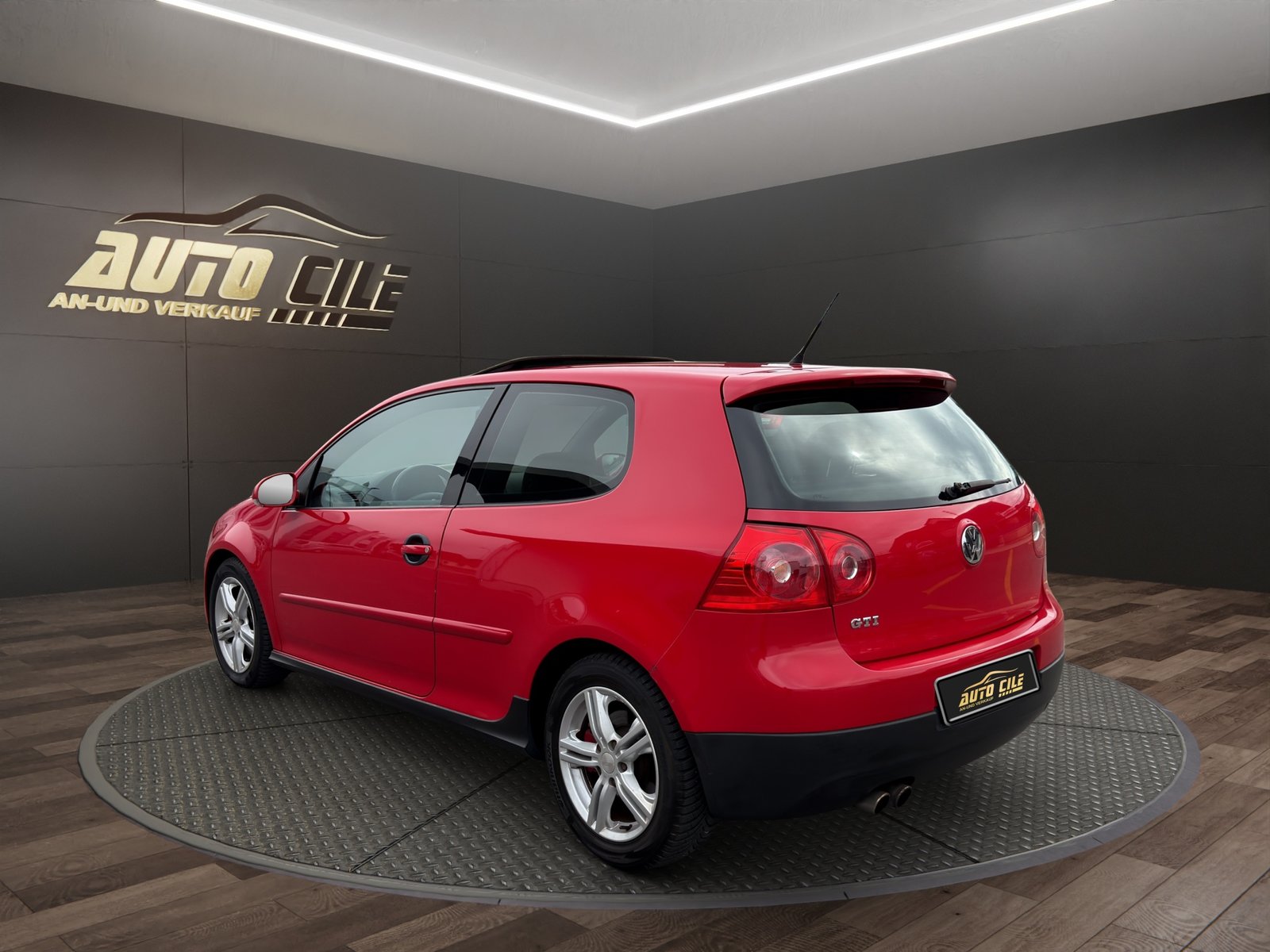 VW Golf 2.0 TFSI GTI, Benzina, Occasioni / Usate, Automatico - 5