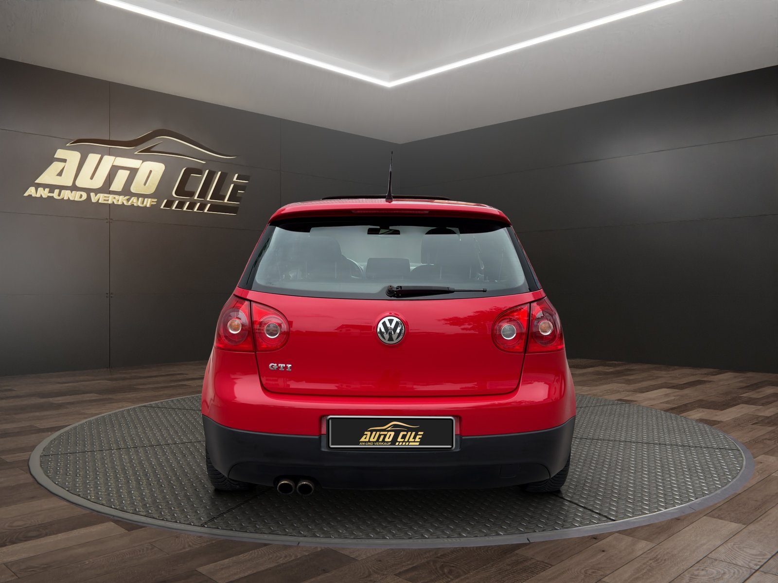 VW Golf 2.0 TFSI GTI, Benzina, Occasioni / Usate, Automatico - 6