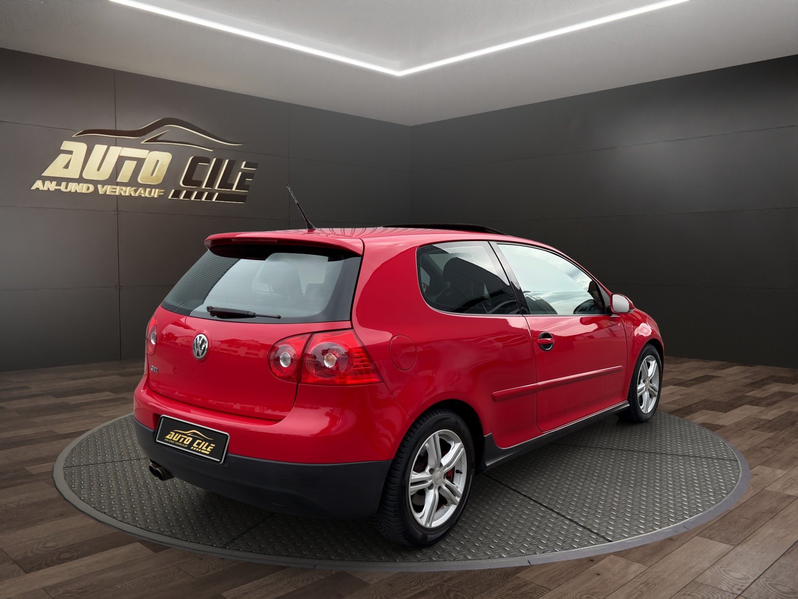 VW Golf 2.0 TFSI GTI, Benzina, Occasioni / Usate, Automatico - 7