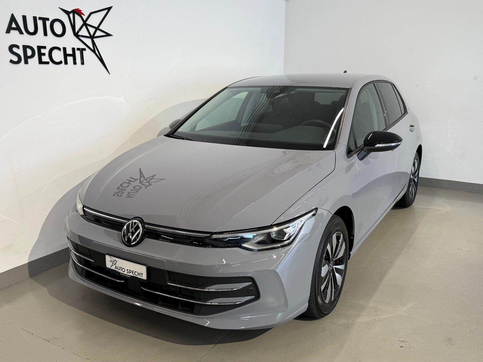VW Golf 2.0 TDI Style DSG
