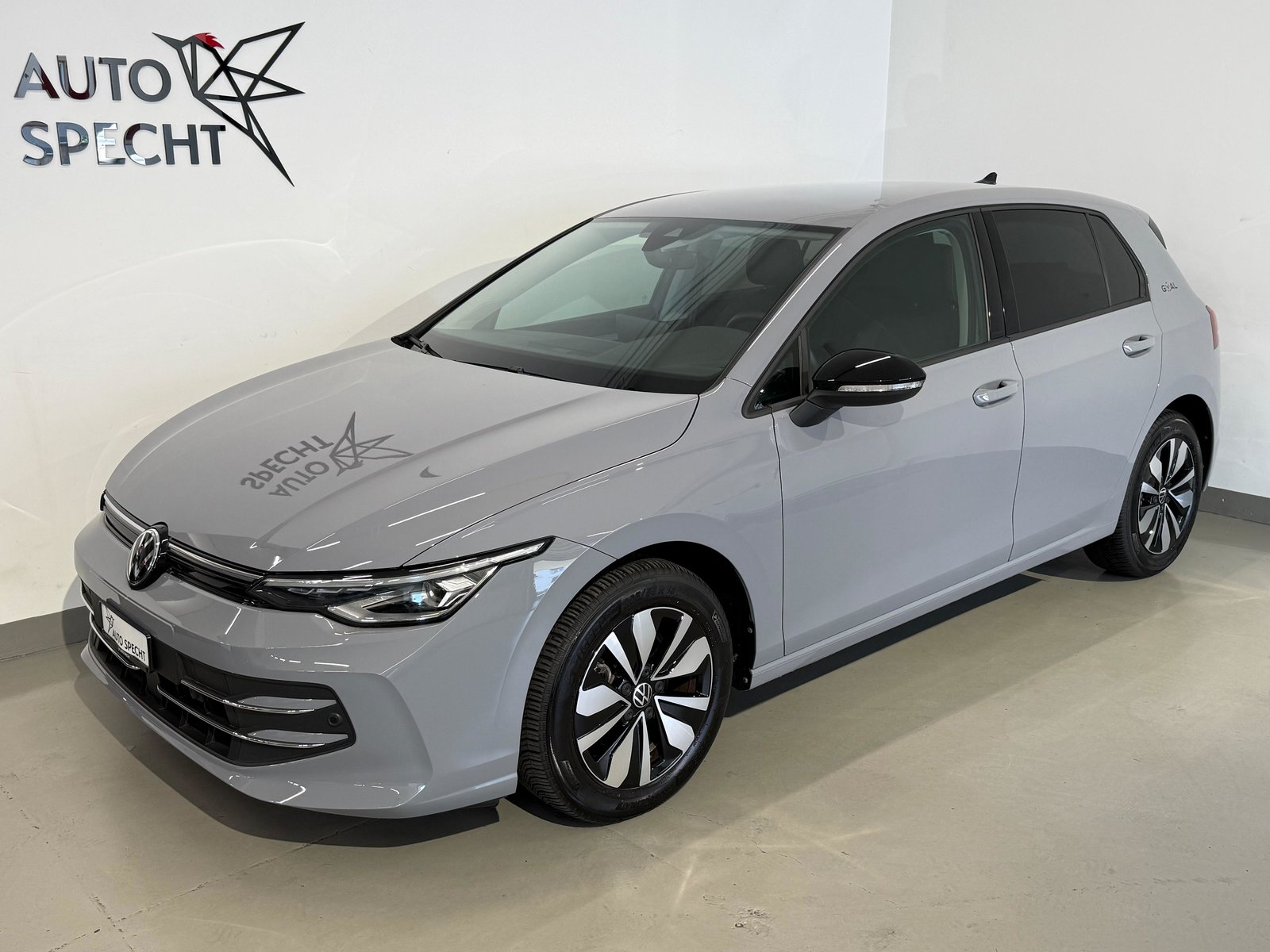VW Golf 2.0 TDI Style DSG, Diesel, Occasioni / Usate, Automatico - 2