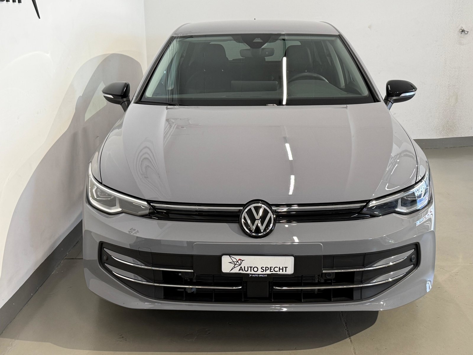 VW Golf 2.0 TDI Style DSG, Diesel, Occasioni / Usate, Automatico - 3