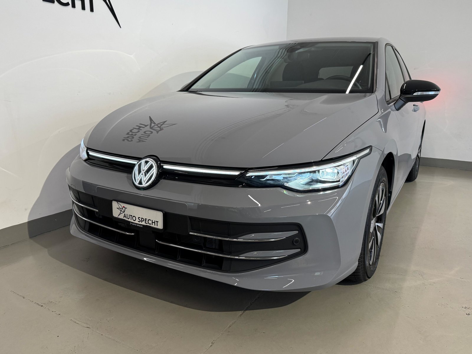 VW Golf 2.0 TDI Style DSG, Diesel, Occasioni / Usate, Automatico - 4