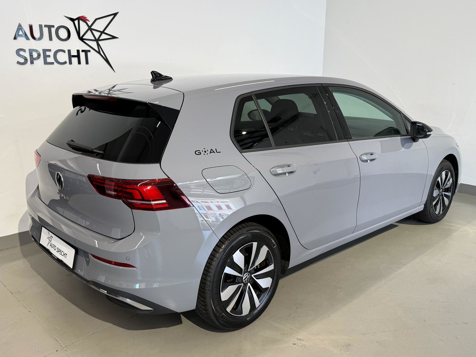 VW Golf 2.0 TDI Style DSG, Diesel, Occasioni / Usate, Automatico - 5