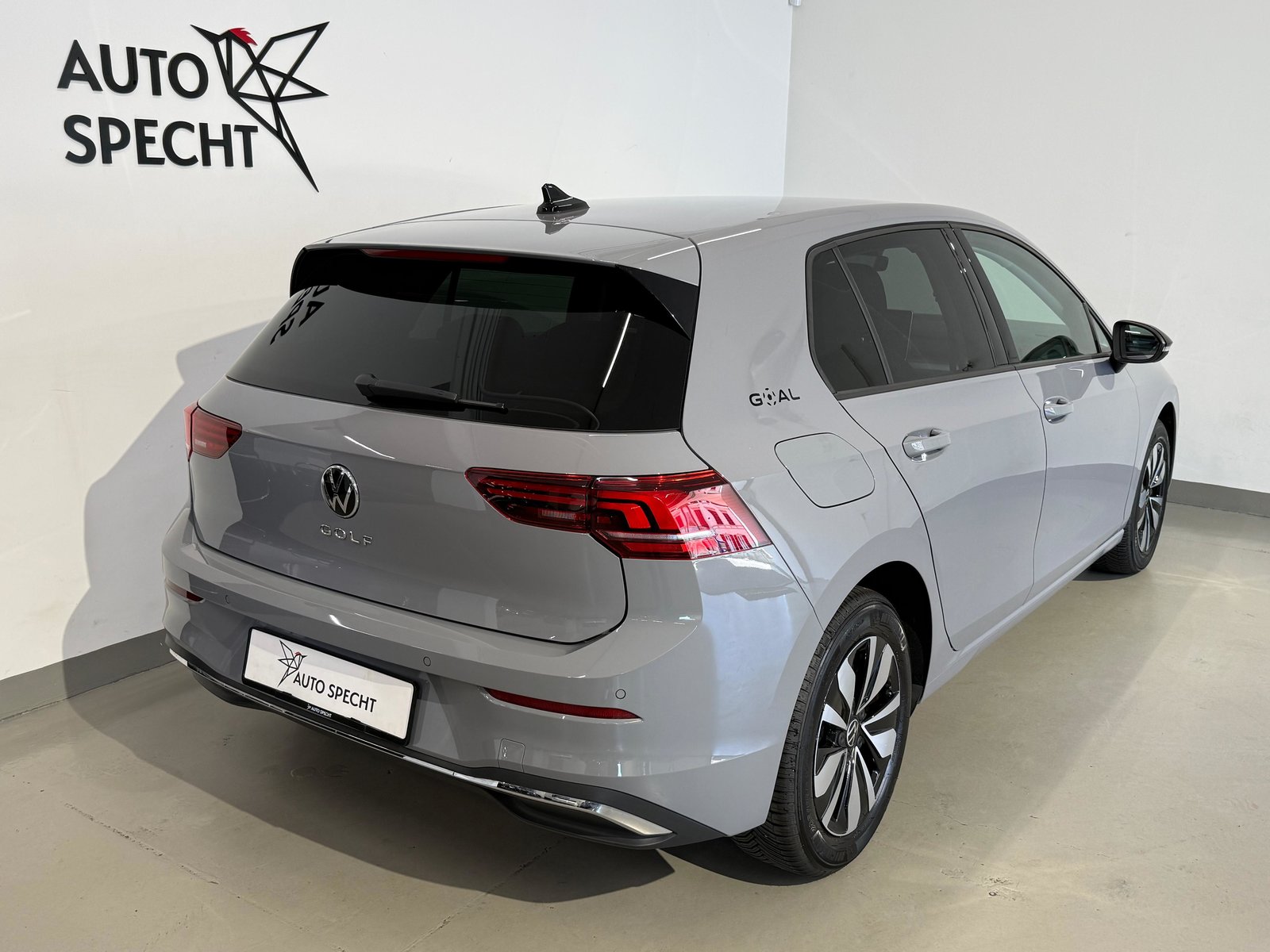 VW Golf 2.0 TDI Style DSG, Diesel, Occasioni / Usate, Automatico - 6