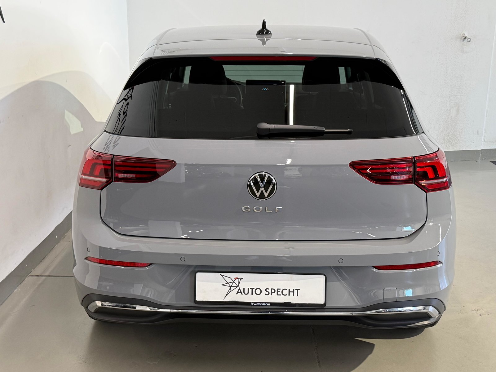 VW Golf 2.0 TDI Style DSG, Diesel, Occasioni / Usate, Automatico - 7