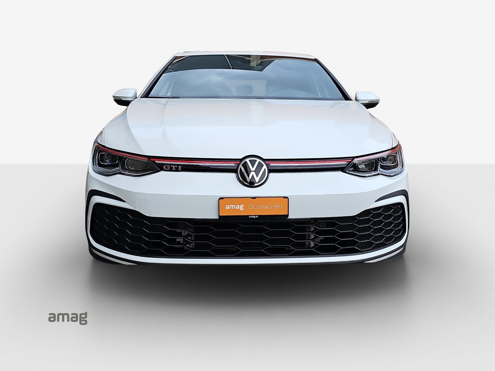 VW Golf GTI, Essence, Occasion / Utilisé, Automatique - 7