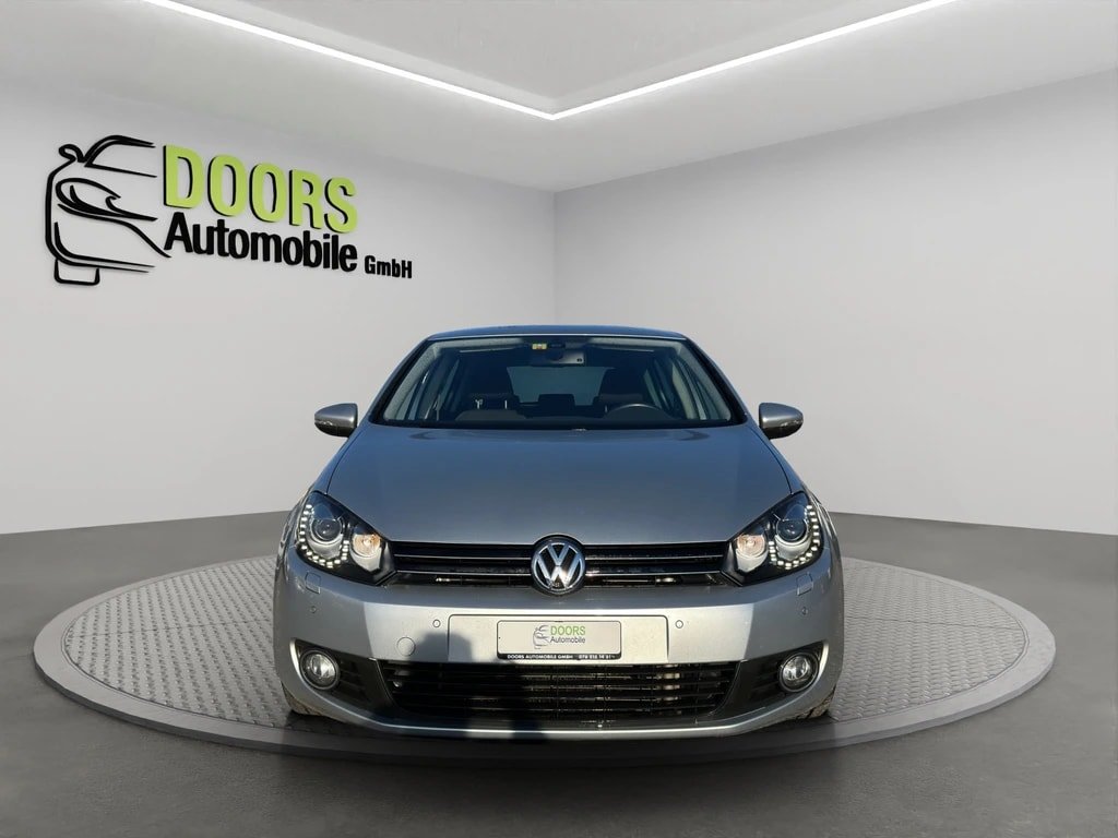 VW Golf 1.4 TSI Highline DSG, Benzina, Occasioni / Usate, Automatico - 2