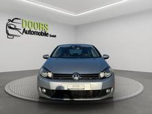 VW Golf 1.4 TSI Highline DSG, Benzin, Occasion / Gebraucht, Automatik - 2