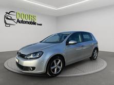 VW Golf 1.4 TSI Highline DSG, Benzin, Occasion / Gebraucht, Automatik - 3