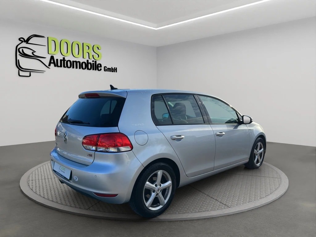 VW Golf 1.4 TSI Highline DSG, Benzina, Occasioni / Usate, Automatico - 4