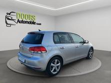 VW Golf 1.4 TSI Highline DSG, Benzin, Occasion / Gebraucht, Automatik - 4