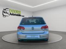 VW Golf 1.4 TSI Highline DSG, Benzin, Occasion / Gebraucht, Automatik - 5