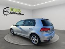 VW Golf 1.4 TSI Highline DSG, Benzin, Occasion / Gebraucht, Automatik - 6