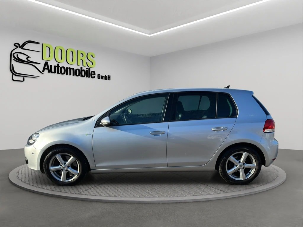 VW Golf 1.4 TSI Highline DSG, Benzina, Occasioni / Usate, Automatico - 7