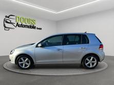 VW Golf 1.4 TSI Highline DSG, Benzin, Occasion / Gebraucht, Automatik - 7