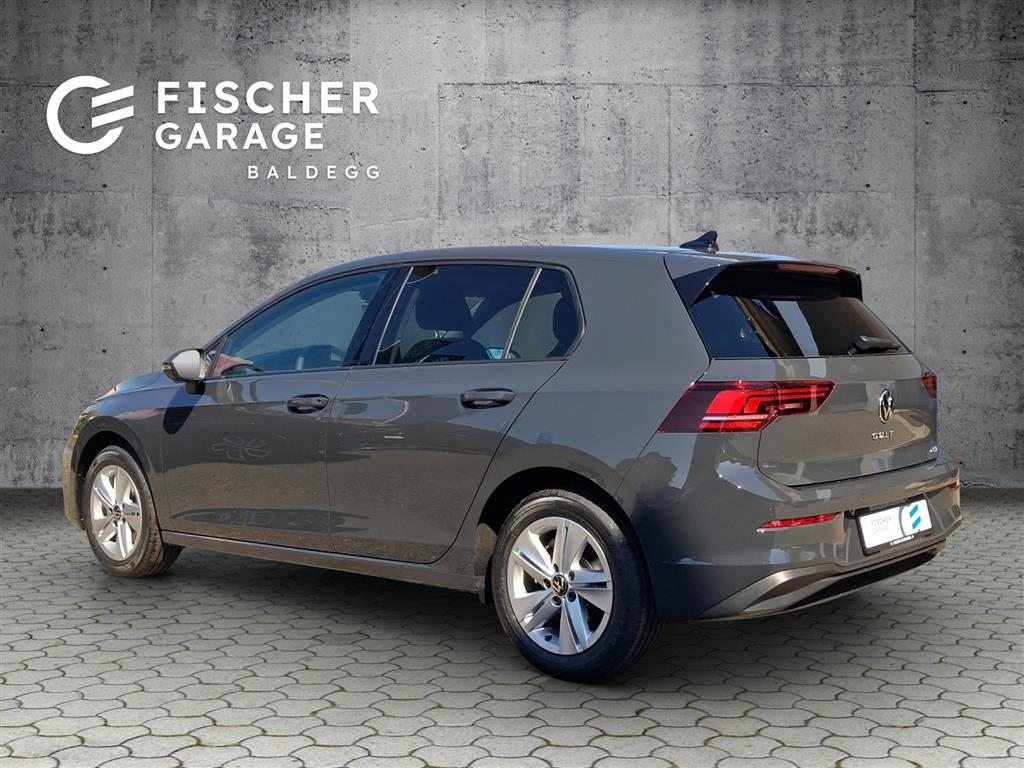 VW Golf Value, Petrol, Second hand / Used, Automatic - 2