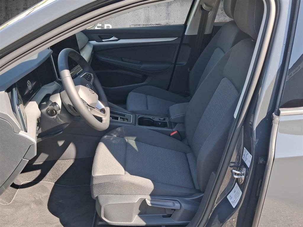 VW Golf Value, Petrol, Second hand / Used, Automatic - 7