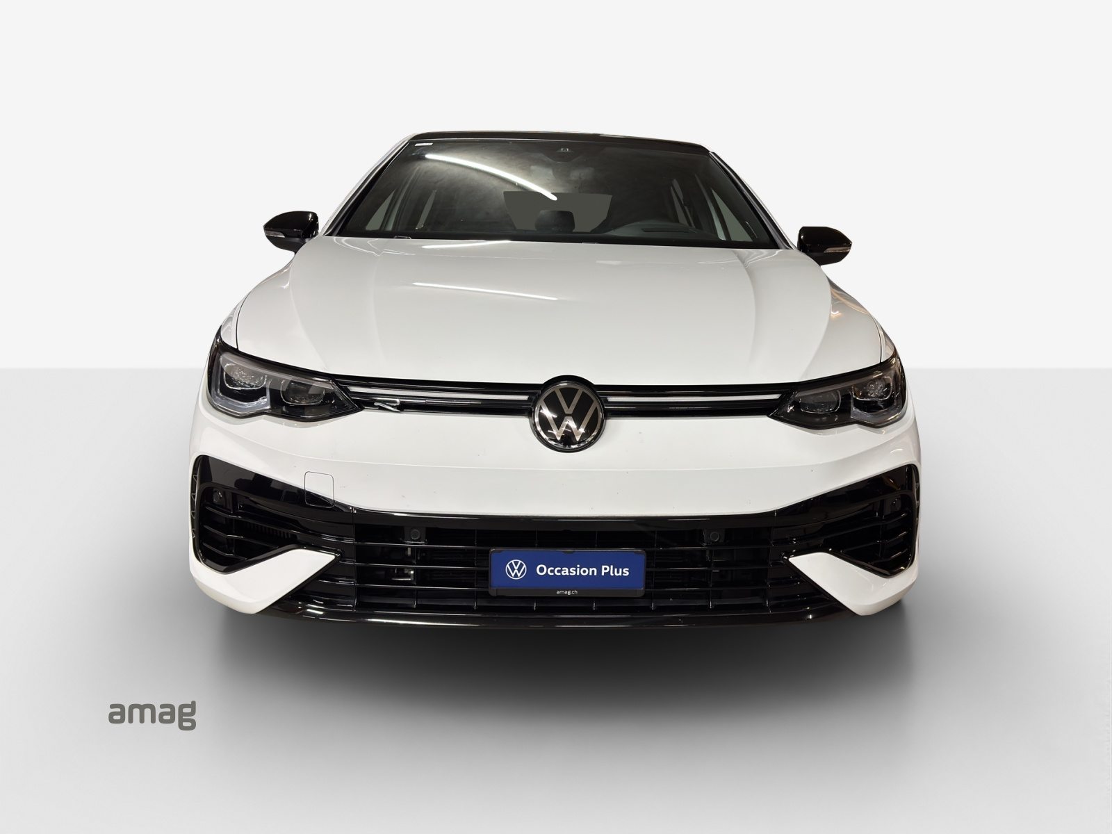 VW Golf R, Benzina, Occasioni / Usate, Automatico - 7