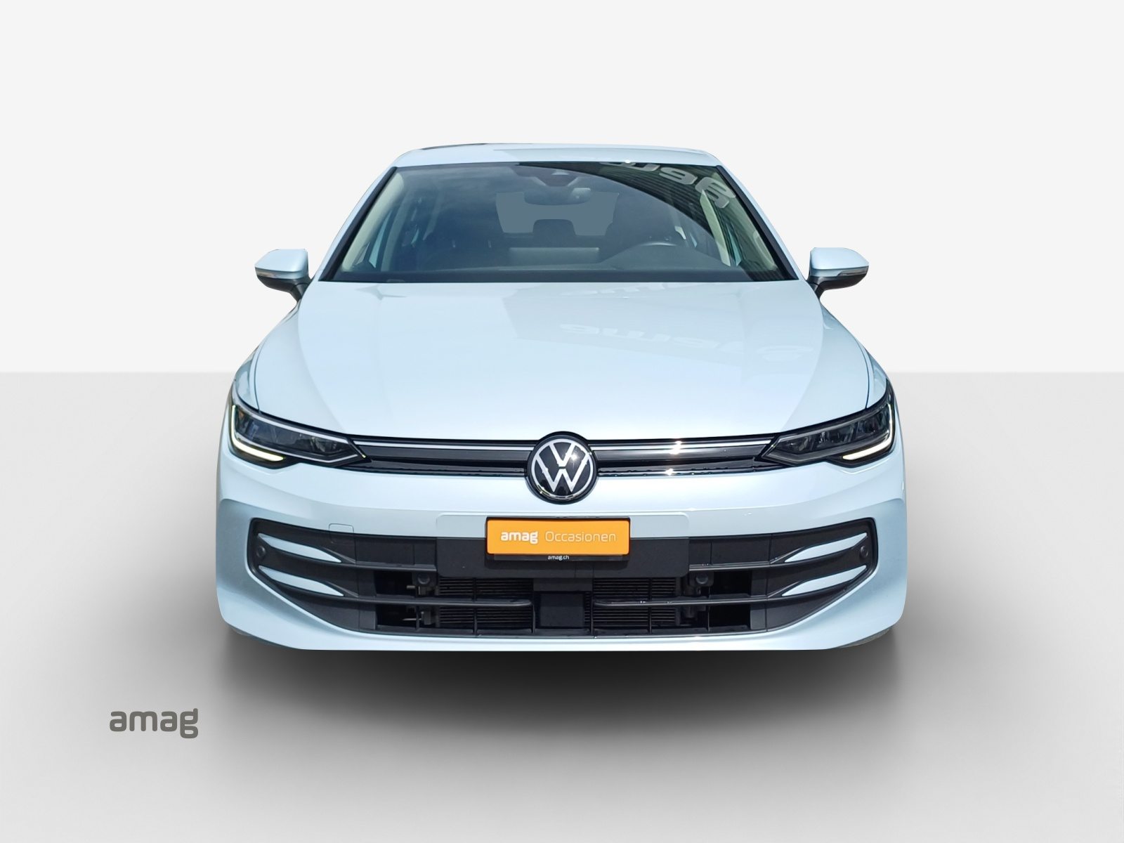 VW Golf PA Life, Essence, Occasion / Utilisé, Automatique - 7
