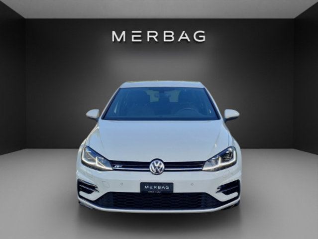 VW Golf 1.4 TSI AllstarRLine, Benzina, Occasioni / Usate, Automatico - 2