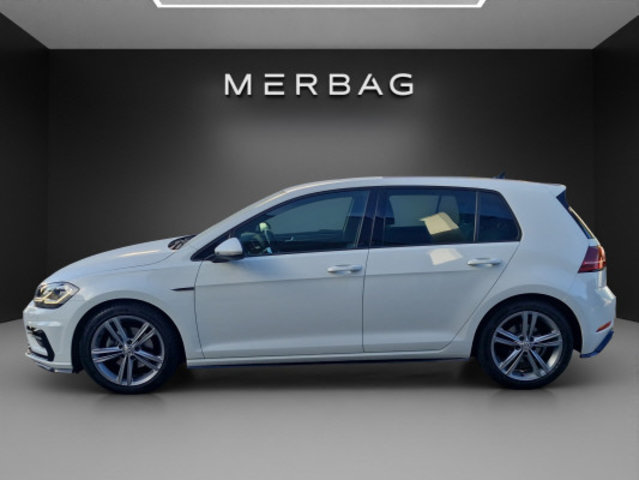 VW Golf 1.4 TSI AllstarRLine, Benzina, Occasioni / Usate, Automatico - 3
