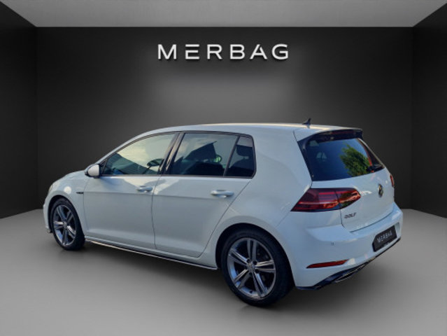 VW Golf 1.4 TSI AllstarRLine, Benzina, Occasioni / Usate, Automatico - 5