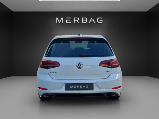 VW Golf 1.4 TSI AllstarRLine, Benzina, Occasioni / Usate, Automatico - 6