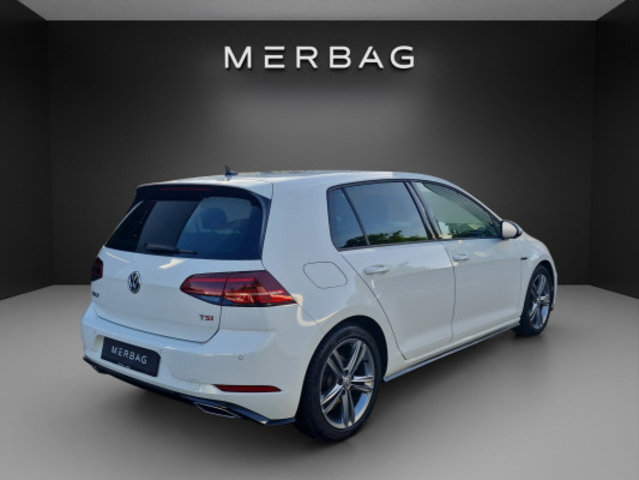 VW Golf 1.4 TSI AllstarRLine, Benzina, Occasioni / Usate, Automatico - 7